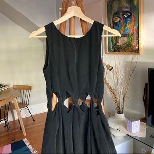 Samantha Pleet Tabernacle Dress